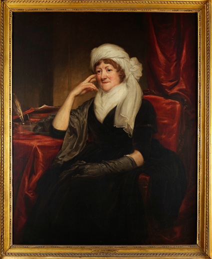 Mary Wilbraham Bootle Mary Wilbraham Bootle