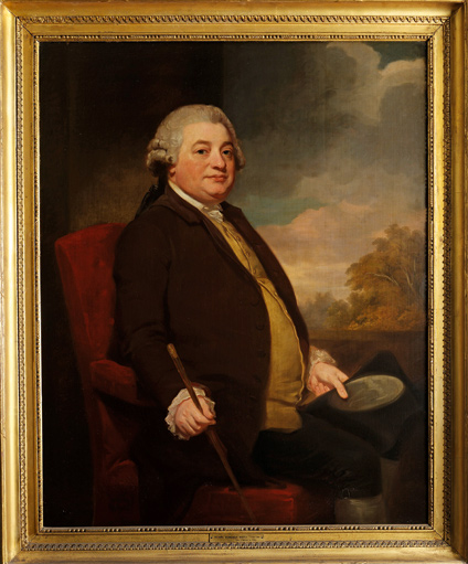Richard Wilbraham Bootle Richard Wilbraham Bootle